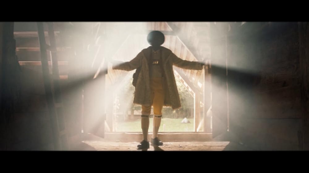 マッド・ハイジの画像