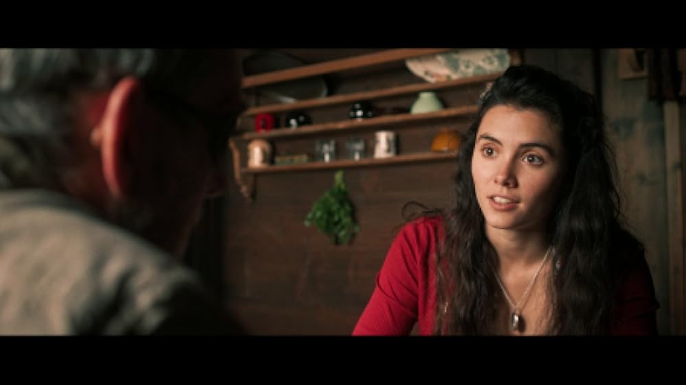 マッド・ハイジの画像