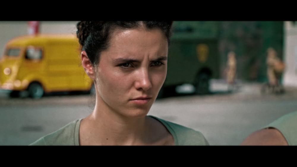 マッド・ハイジの画像