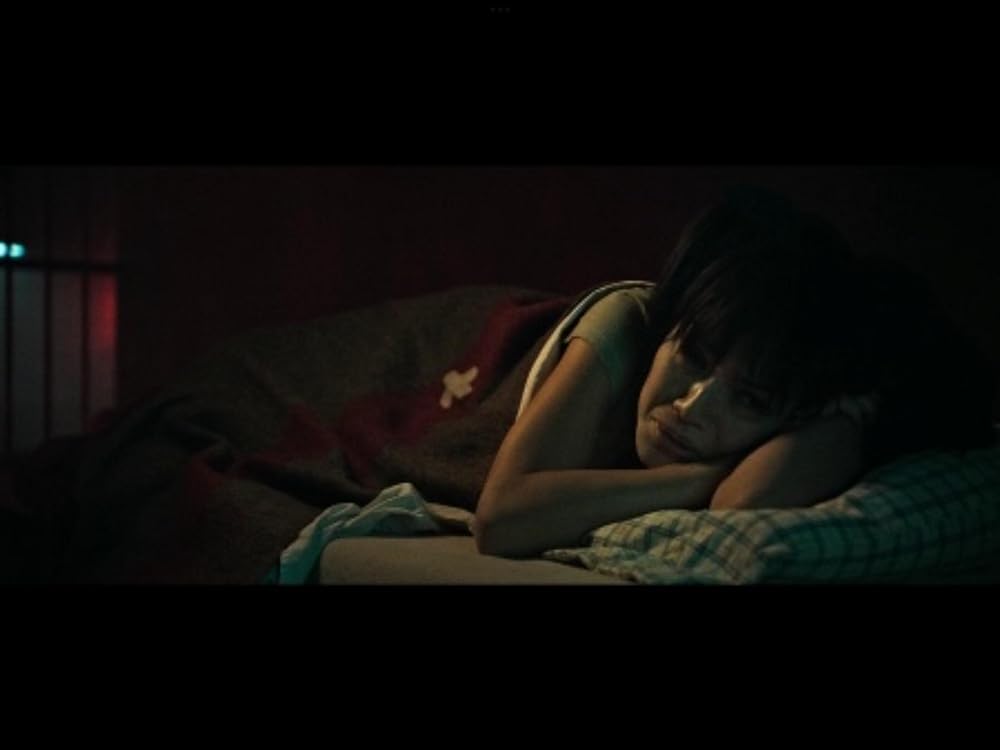 マッド・ハイジの画像