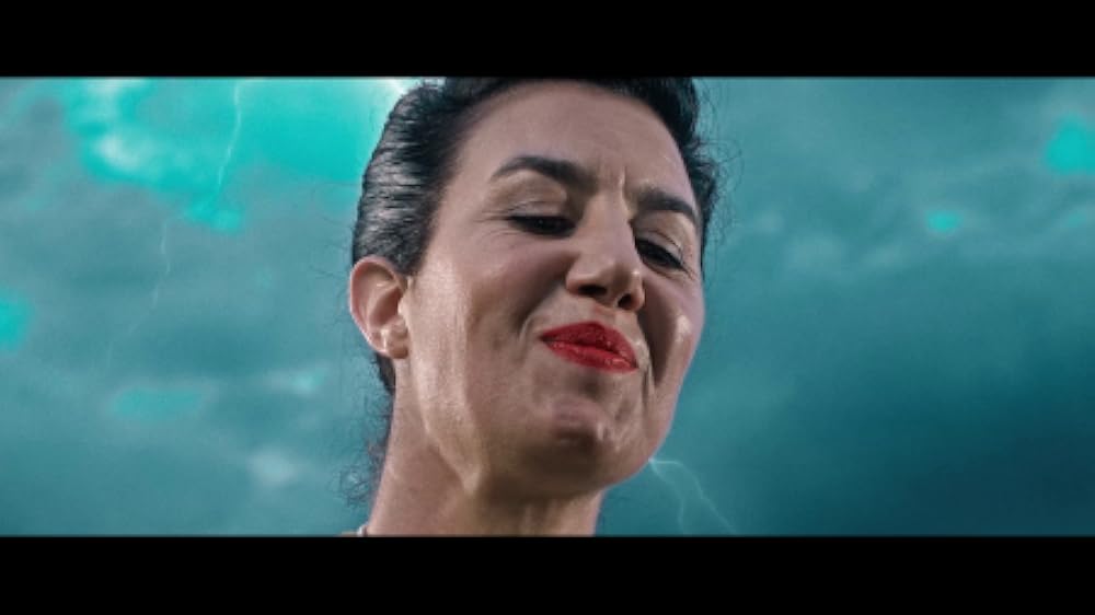 マッド・ハイジの画像