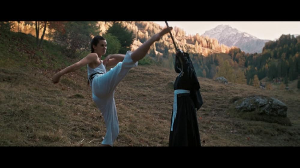 マッド・ハイジの画像