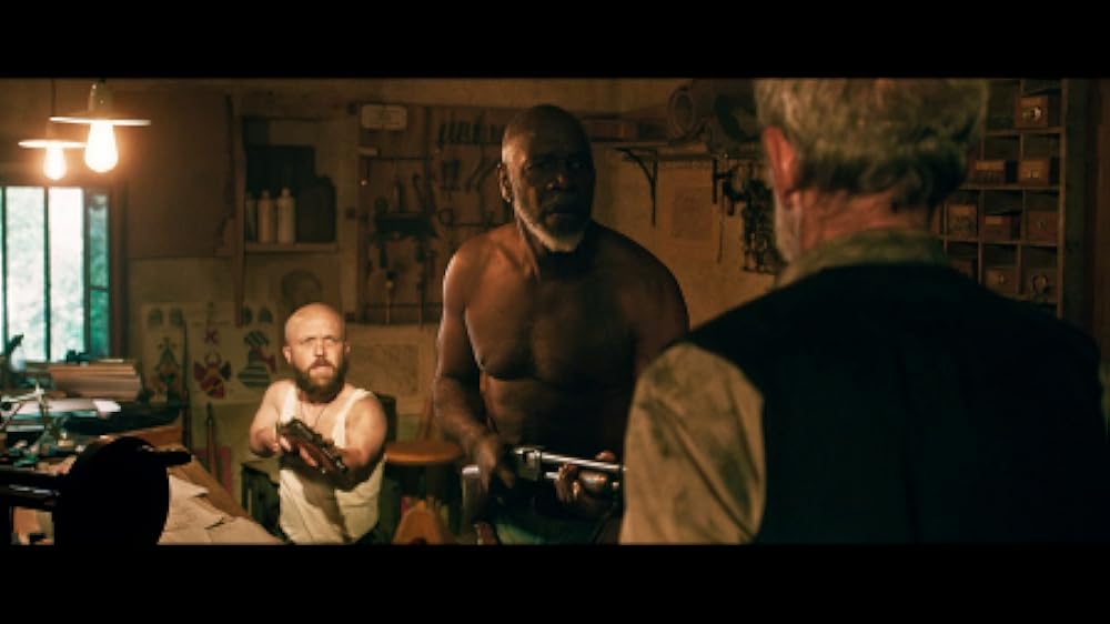 マッド・ハイジの画像