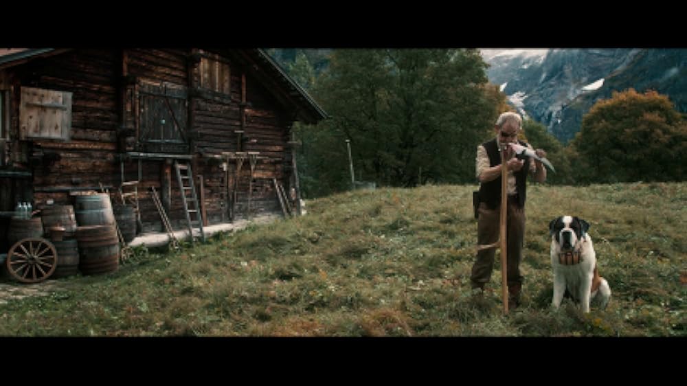 マッド・ハイジの画像