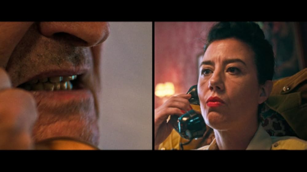 マッド・ハイジの画像