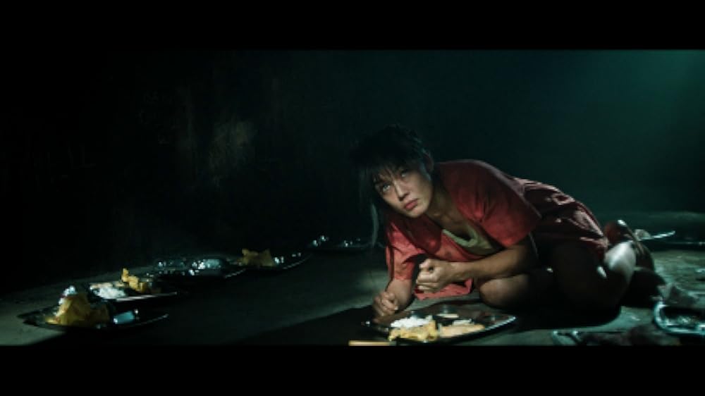 マッド・ハイジの画像