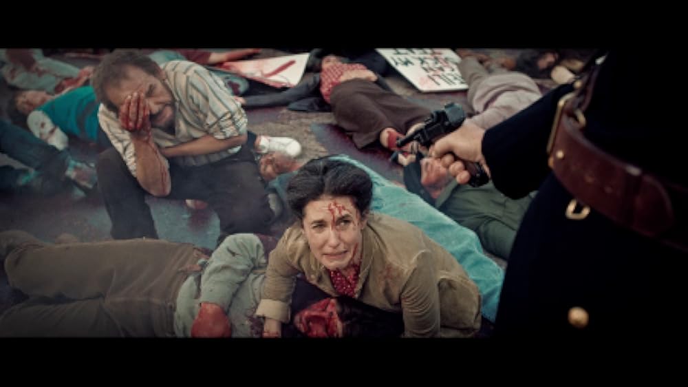 マッド・ハイジの画像