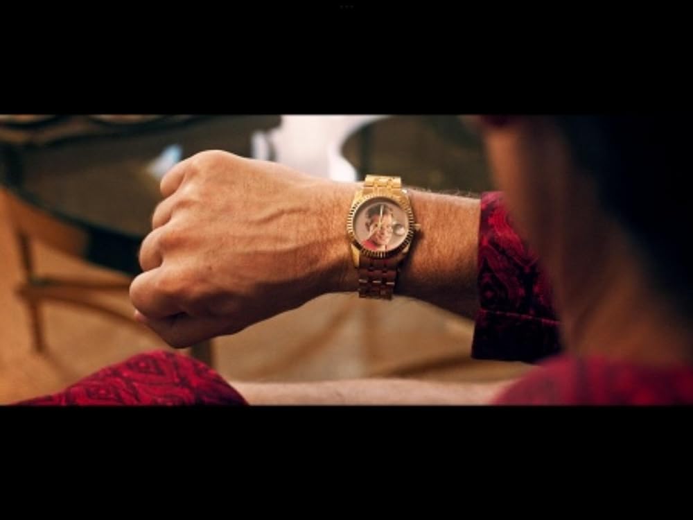 マッド・ハイジの画像