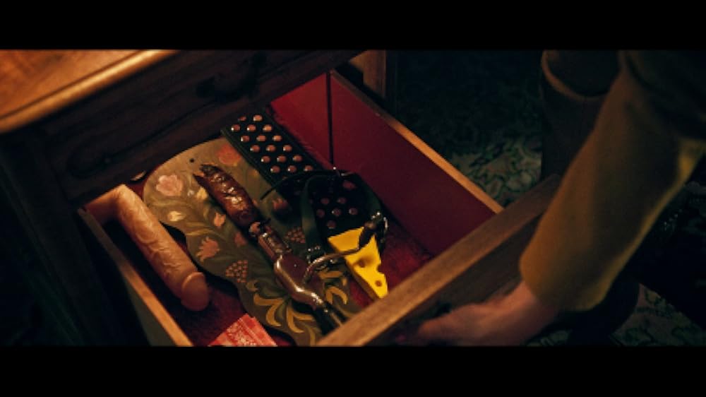 マッド・ハイジの画像