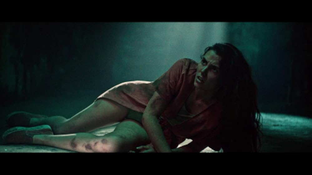 マッド・ハイジの画像