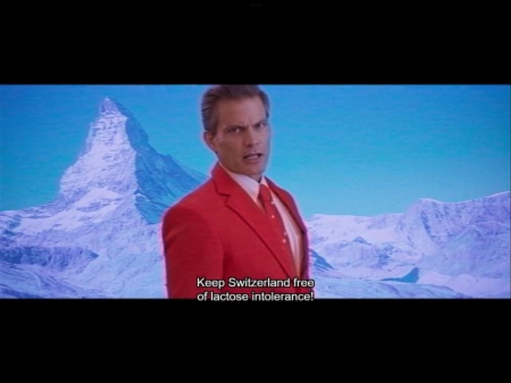 マッド・ハイジの画像