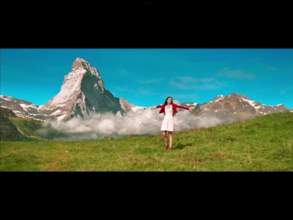 マッド・ハイジの画像