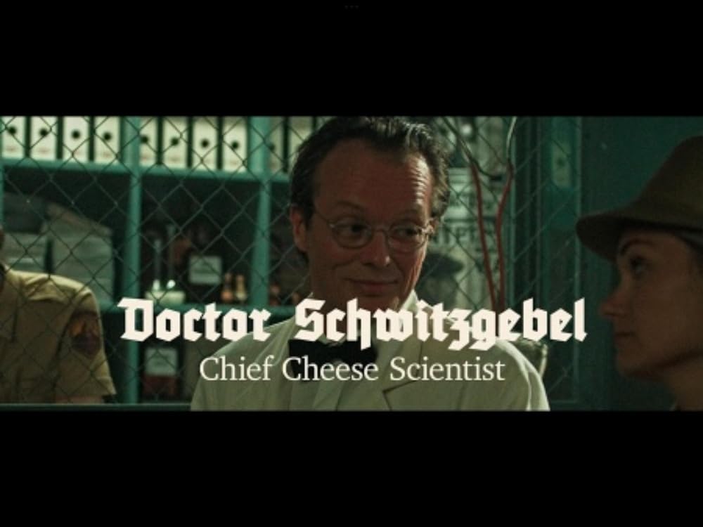 マッド・ハイジの画像