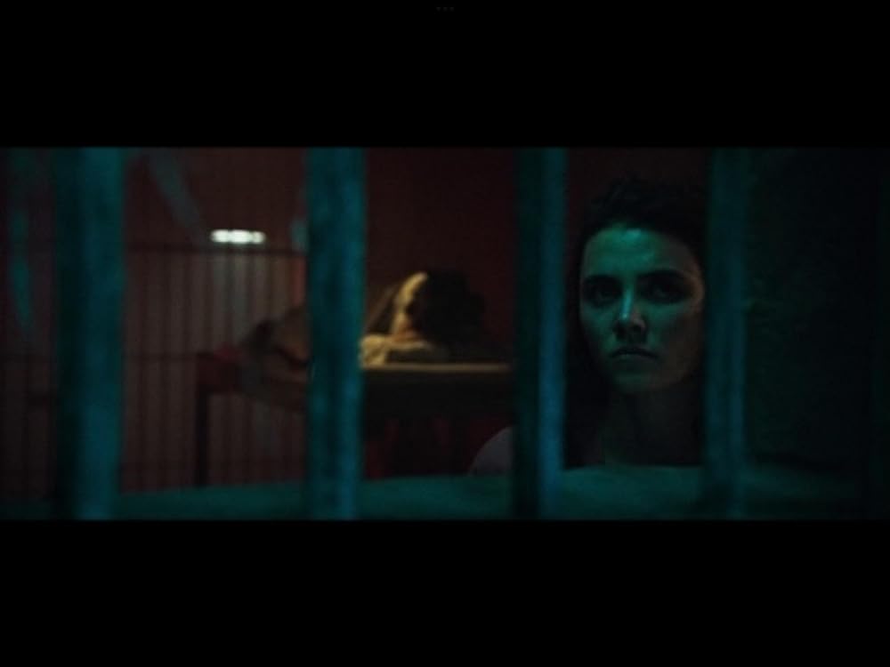 マッド・ハイジの画像