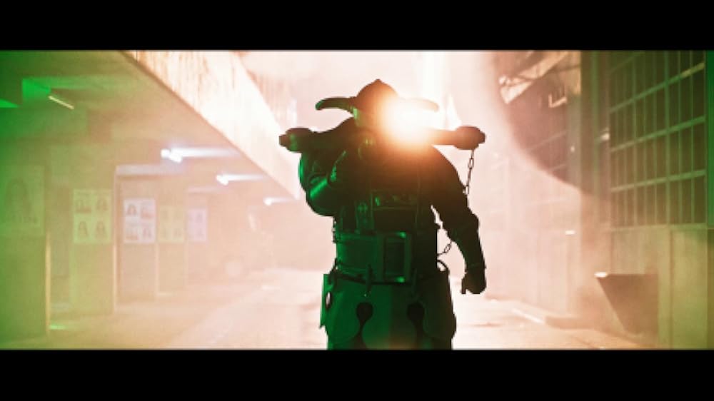 マッド・ハイジの画像