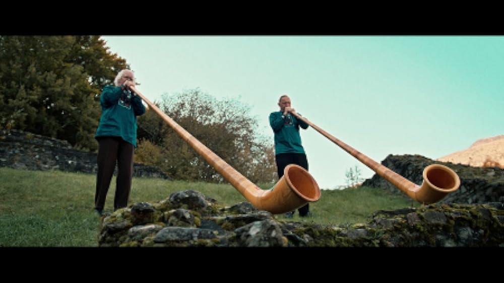 マッド・ハイジの画像