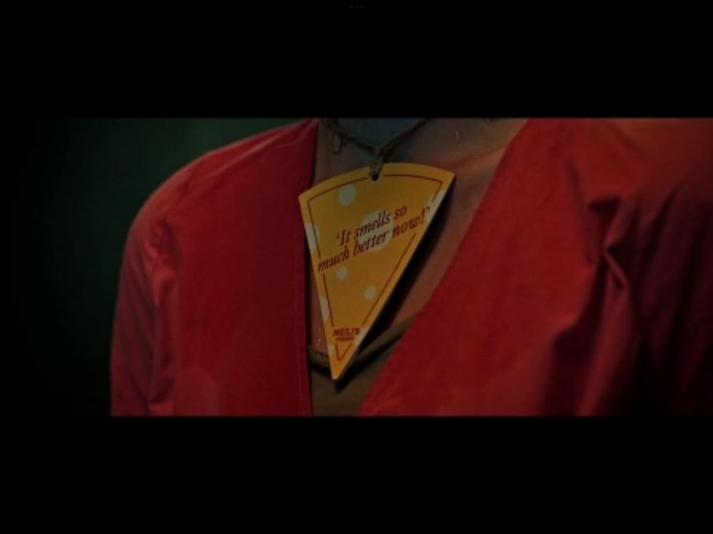 マッド・ハイジの画像