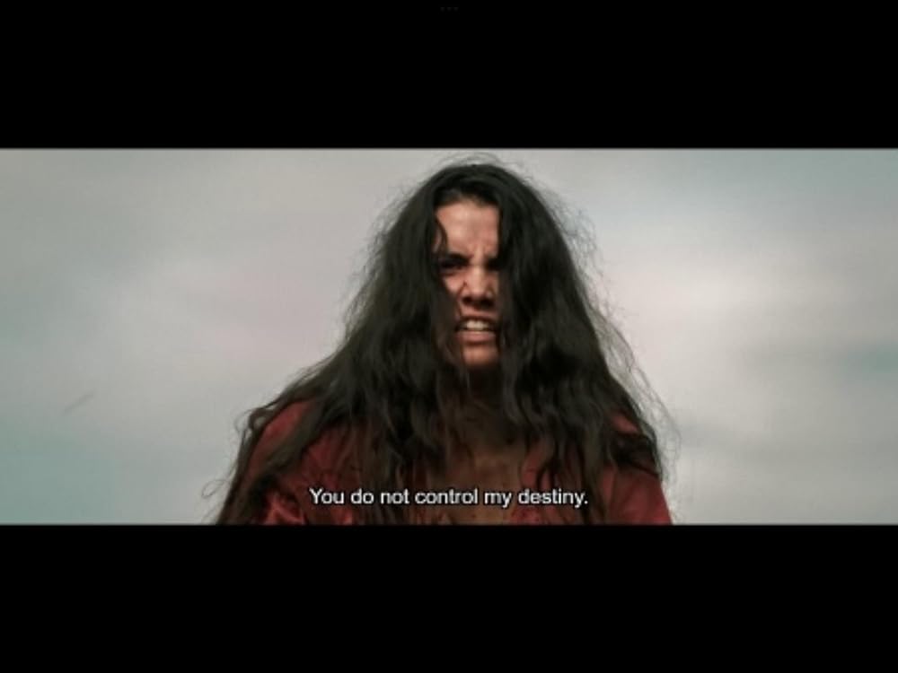 マッド・ハイジの画像