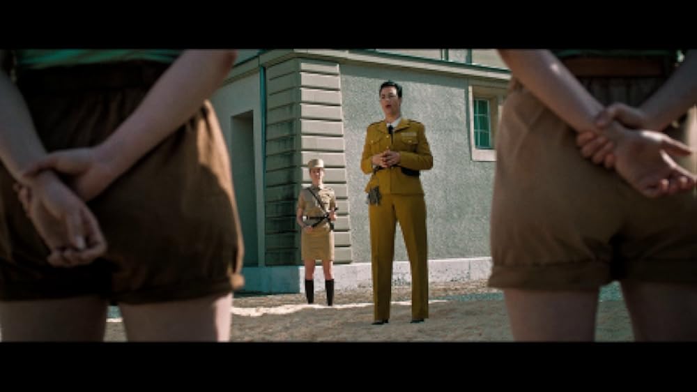 マッド・ハイジの画像