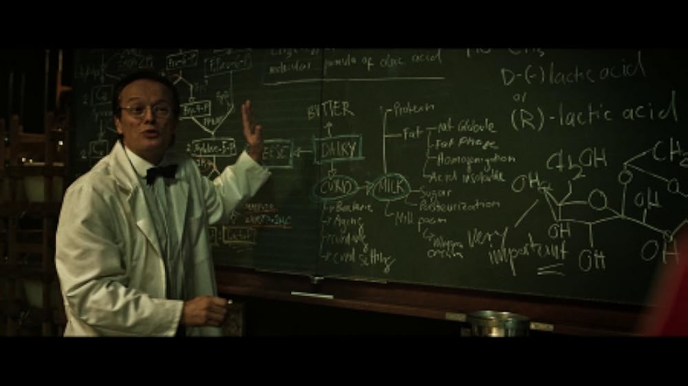 マッド・ハイジの画像