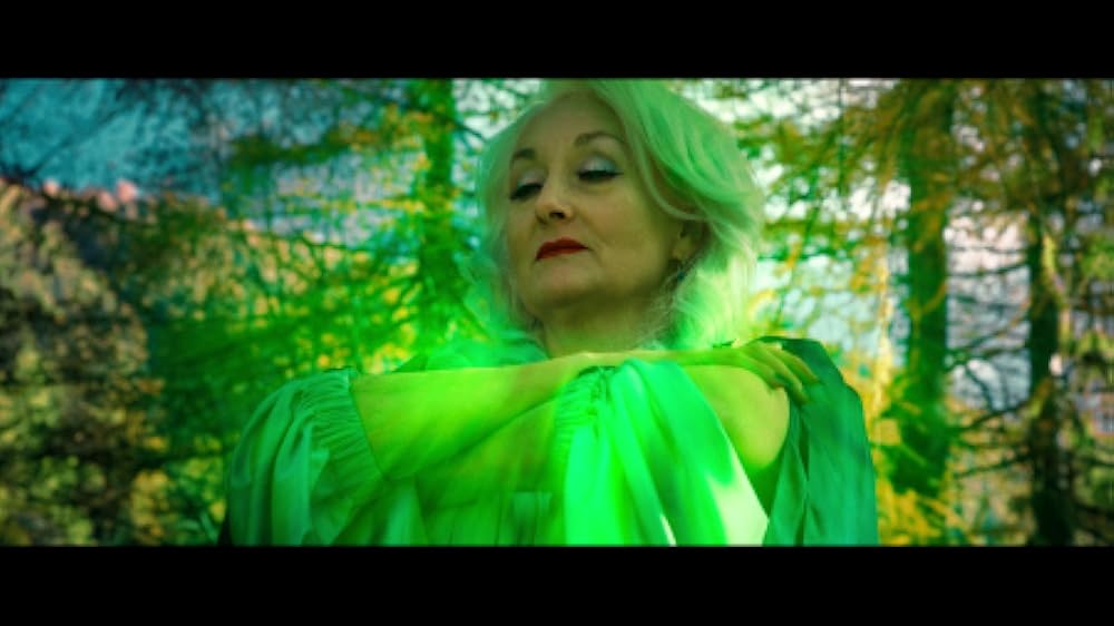 マッド・ハイジの画像