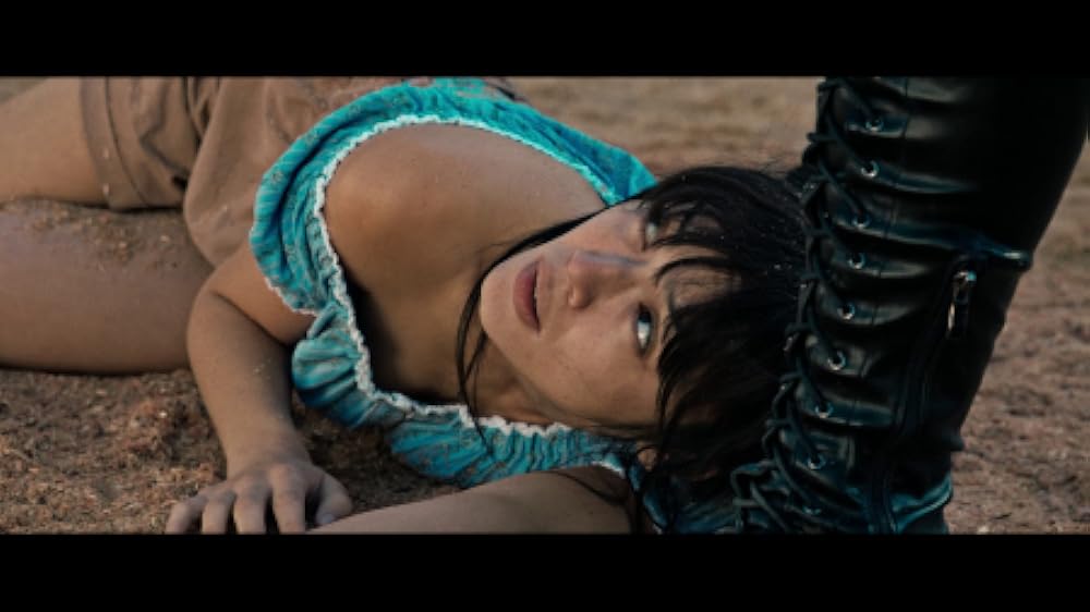 マッド・ハイジの画像