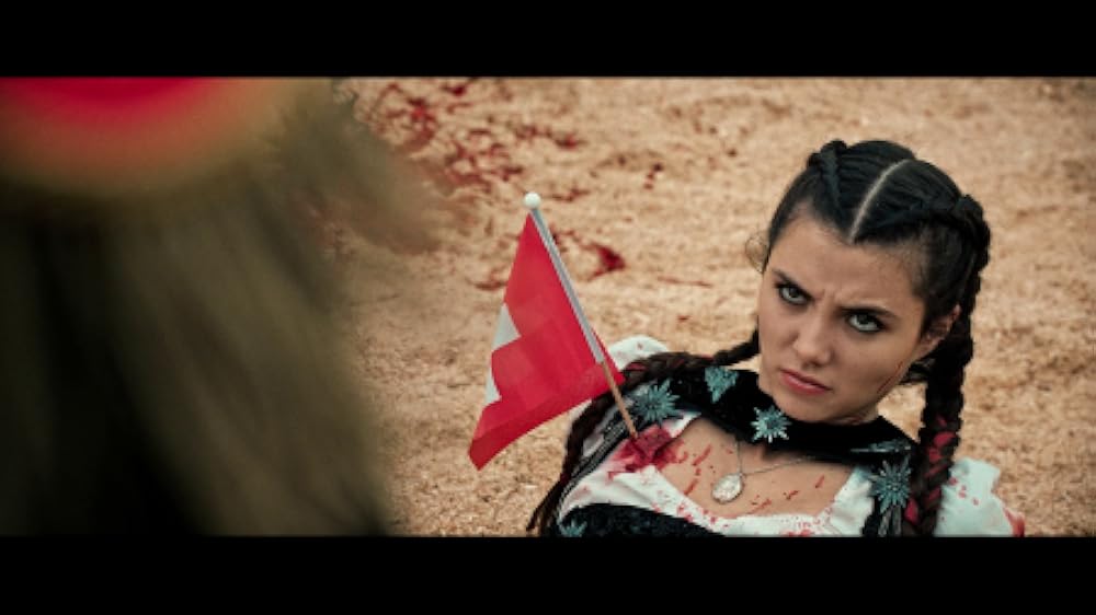 マッド・ハイジの画像