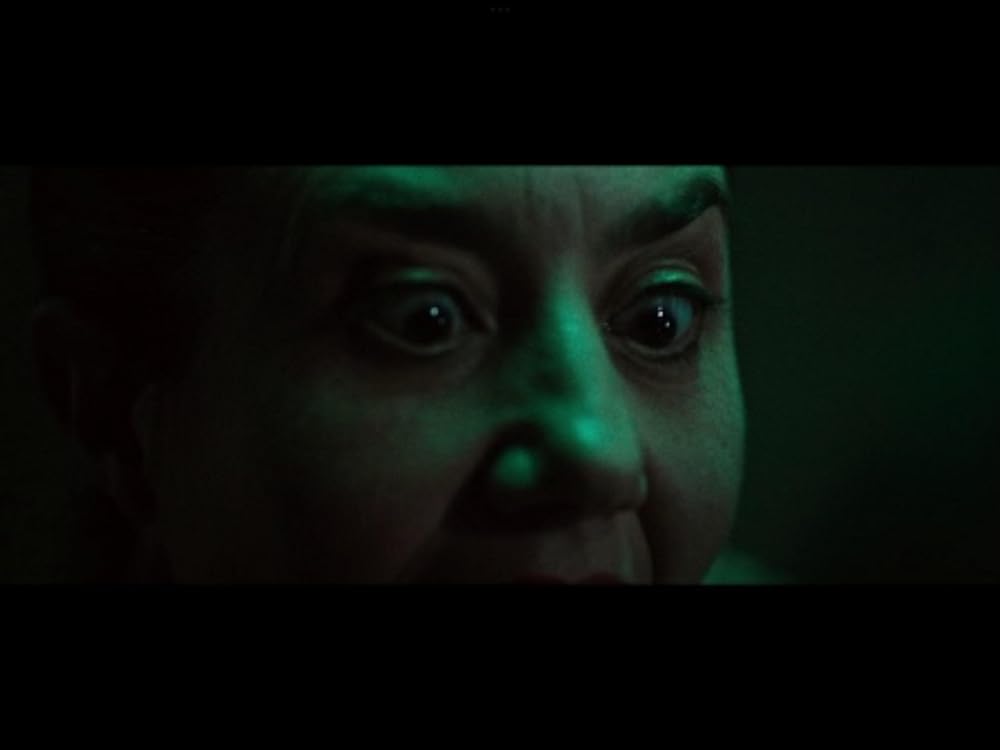 マッド・ハイジの画像