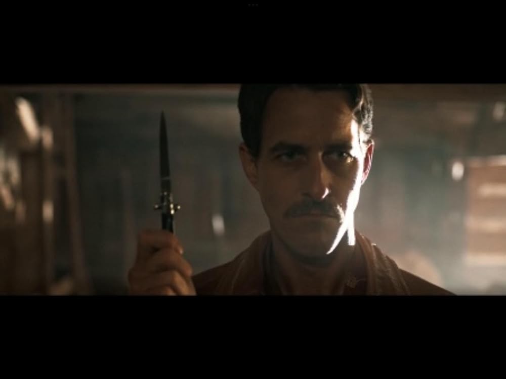 マッド・ハイジの画像