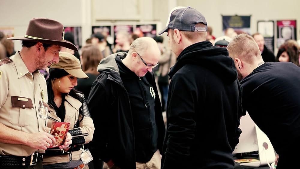 マッド・ハイジの画像