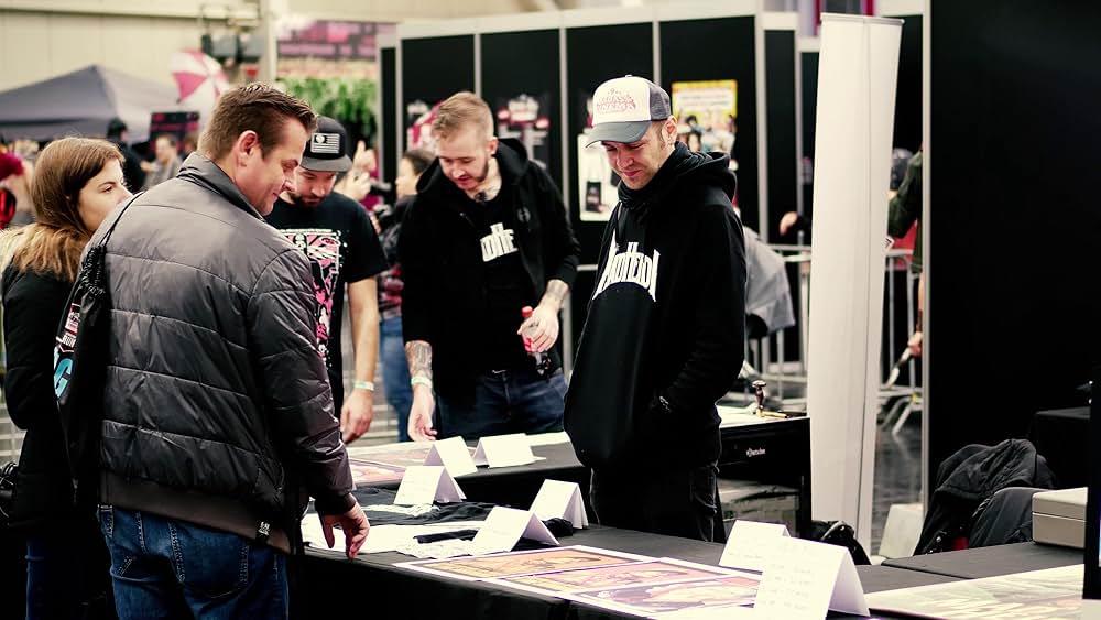 マッド・ハイジの画像