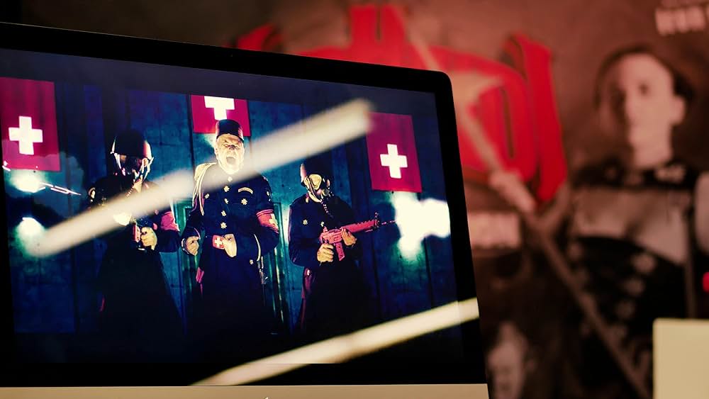 マッド・ハイジの画像