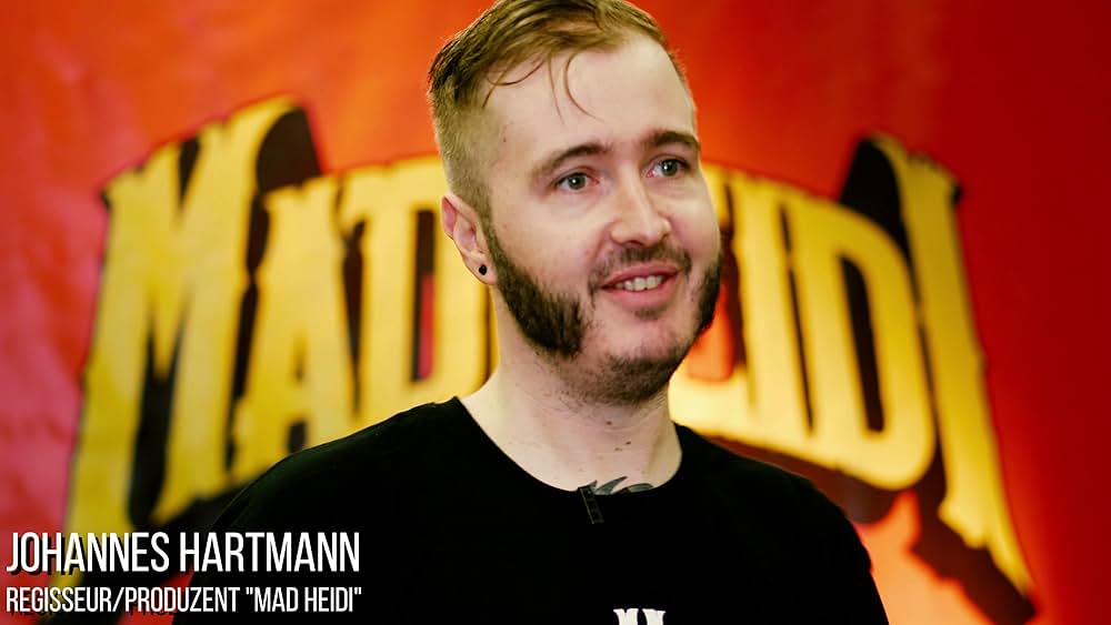 マッド・ハイジの画像