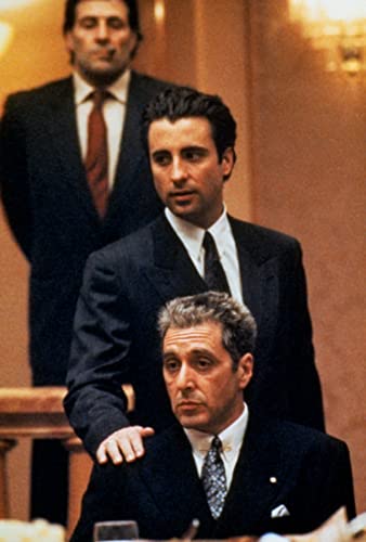 ゴッドファーザーPART IIIの画像