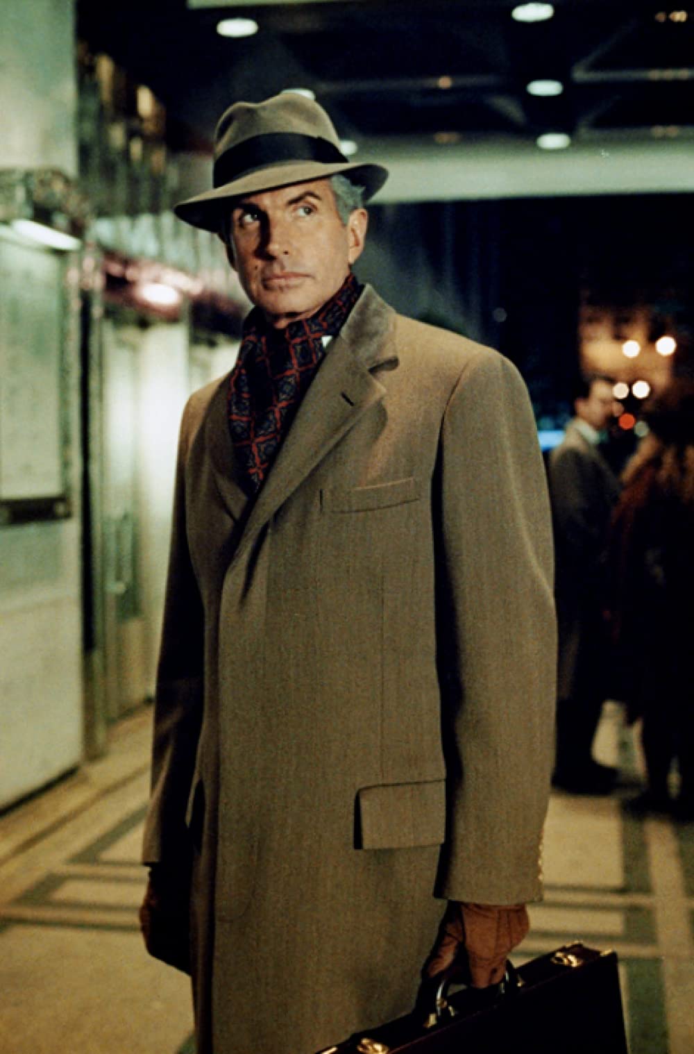 ゴッドファーザーPART IIIの画像