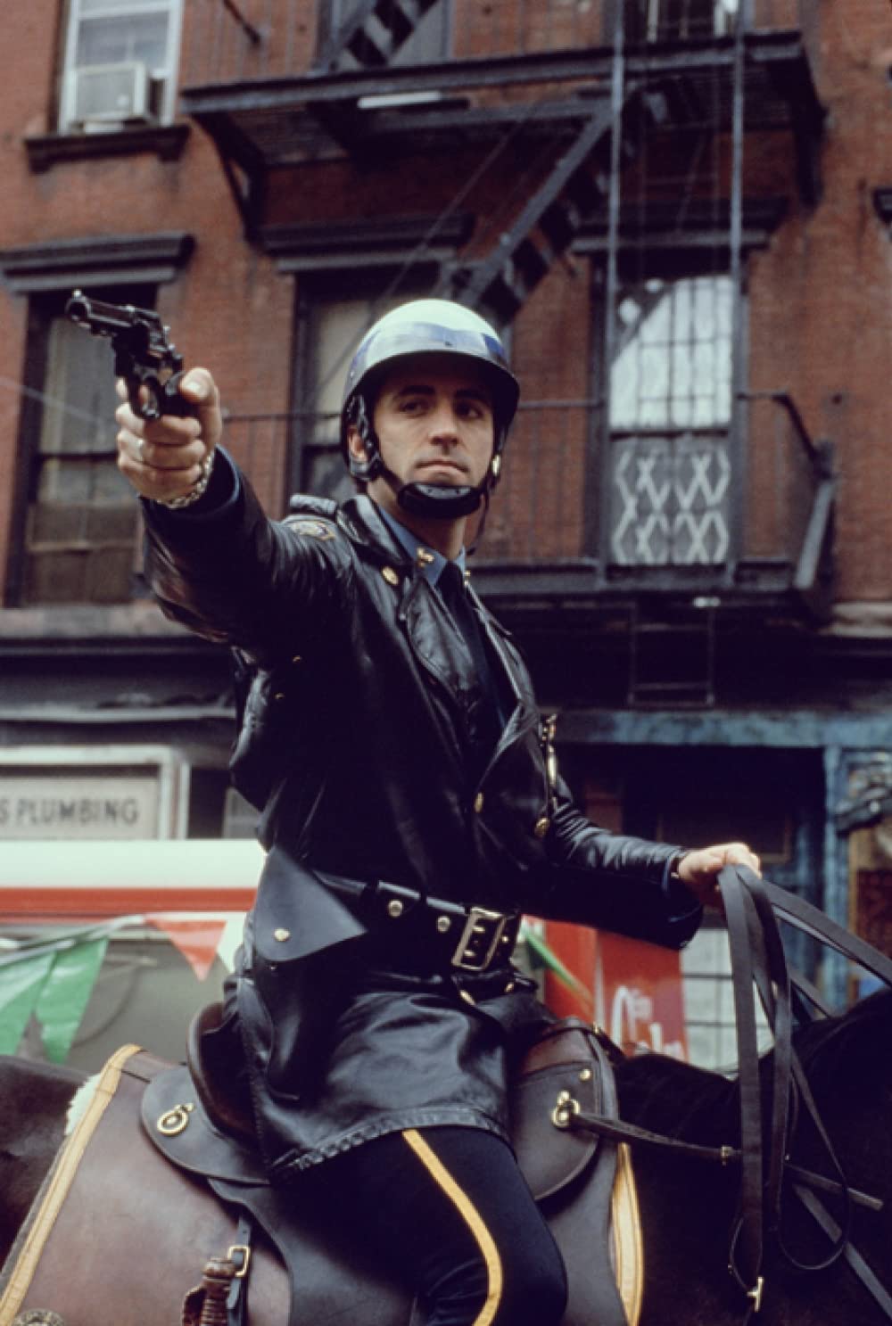 ゴッドファーザーPART IIIの画像