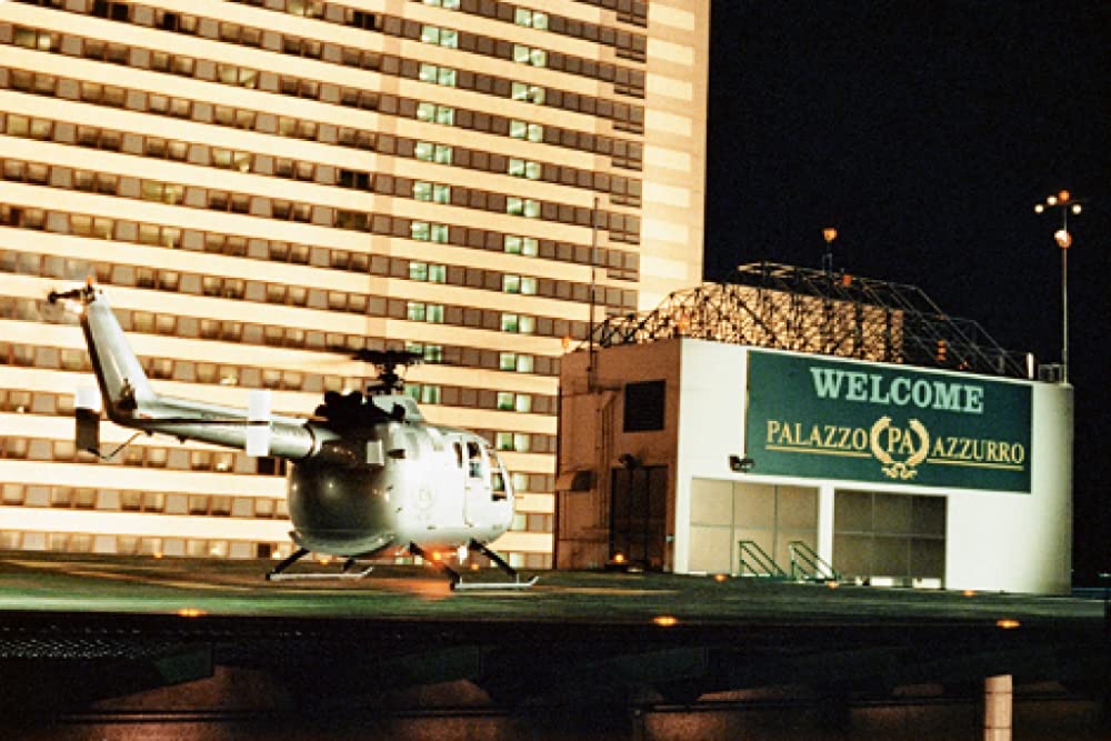 ゴッドファーザーPART IIIの画像