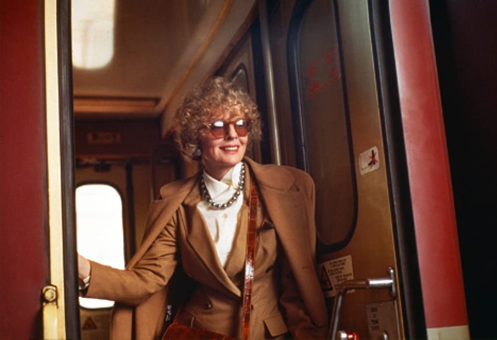 ゴッドファーザーPART IIIの画像