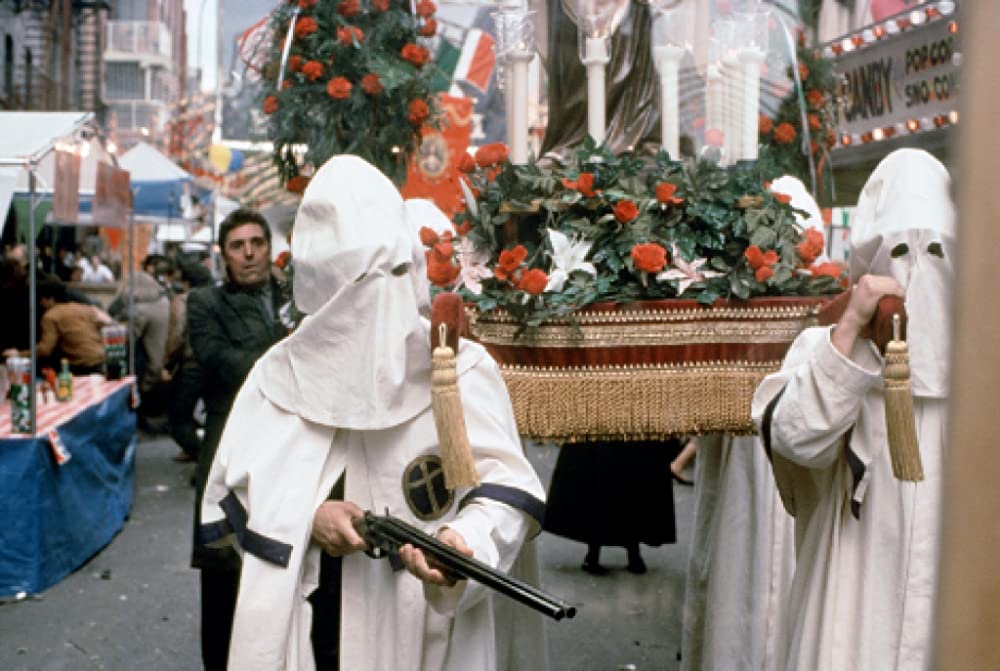 ゴッドファーザーPART IIIの画像