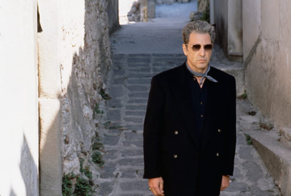 ゴッドファーザーPART IIIの画像