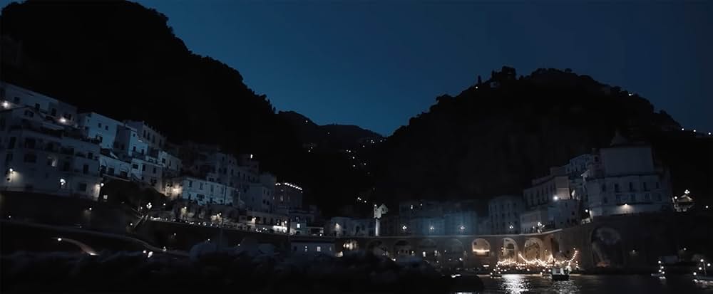 イコライザー THE FINALの画像