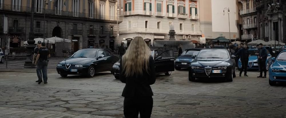 イコライザー THE FINALの画像