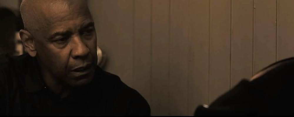 イコライザー THE FINALの画像