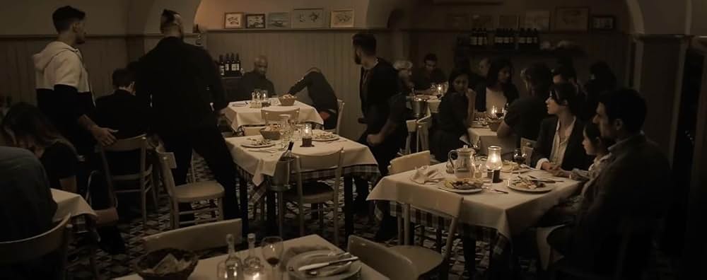 イコライザー THE FINALの画像