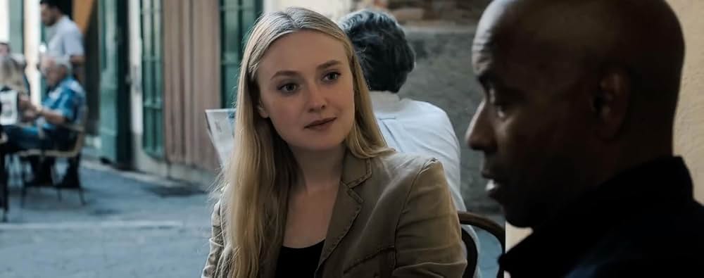 イコライザー THE FINALの画像