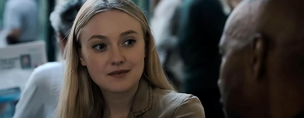 イコライザー THE FINALの画像