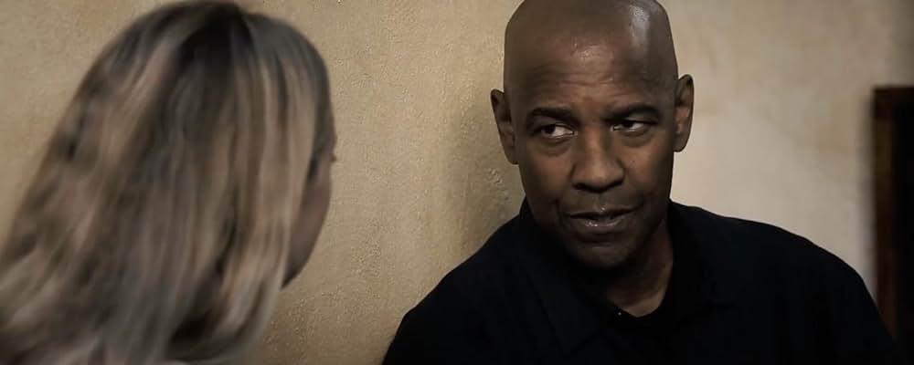 イコライザー THE FINALの画像