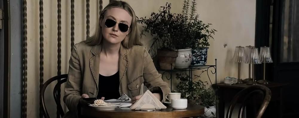 イコライザー THE FINALの画像