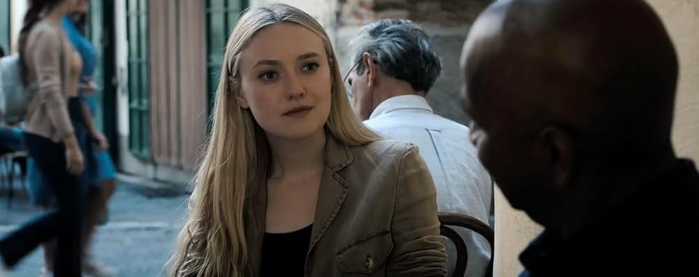 イコライザー THE FINALの画像