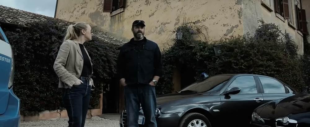 イコライザー THE FINALの画像